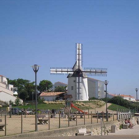 Quest en France Holidays - Mobile home at Jard sur Mer Extérieur photo