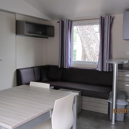 Quest en France Holidays - Mobile home at Jard sur Mer Extérieur photo