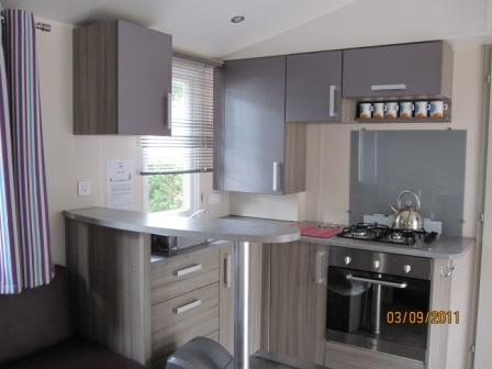 Quest en France Holidays - Mobile home at Jard sur Mer Extérieur photo